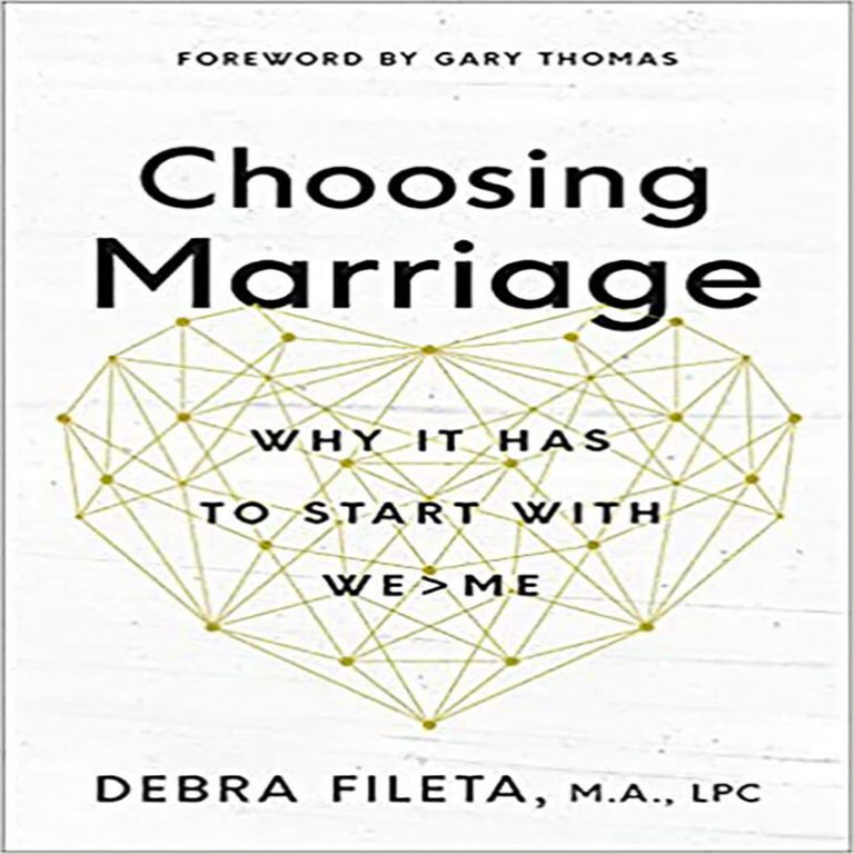 Debra Fileta - Marriage Resources