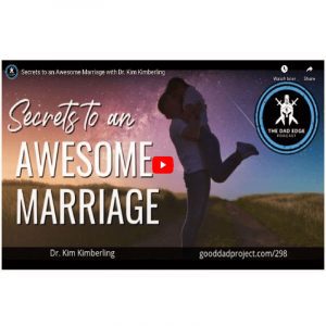 Video cover Secrets to an Awesome Marriage by Kim Kimberling