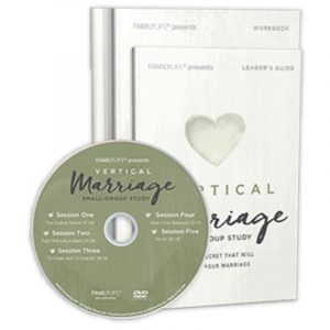 Bookcover Vertical Marriage Study Resources