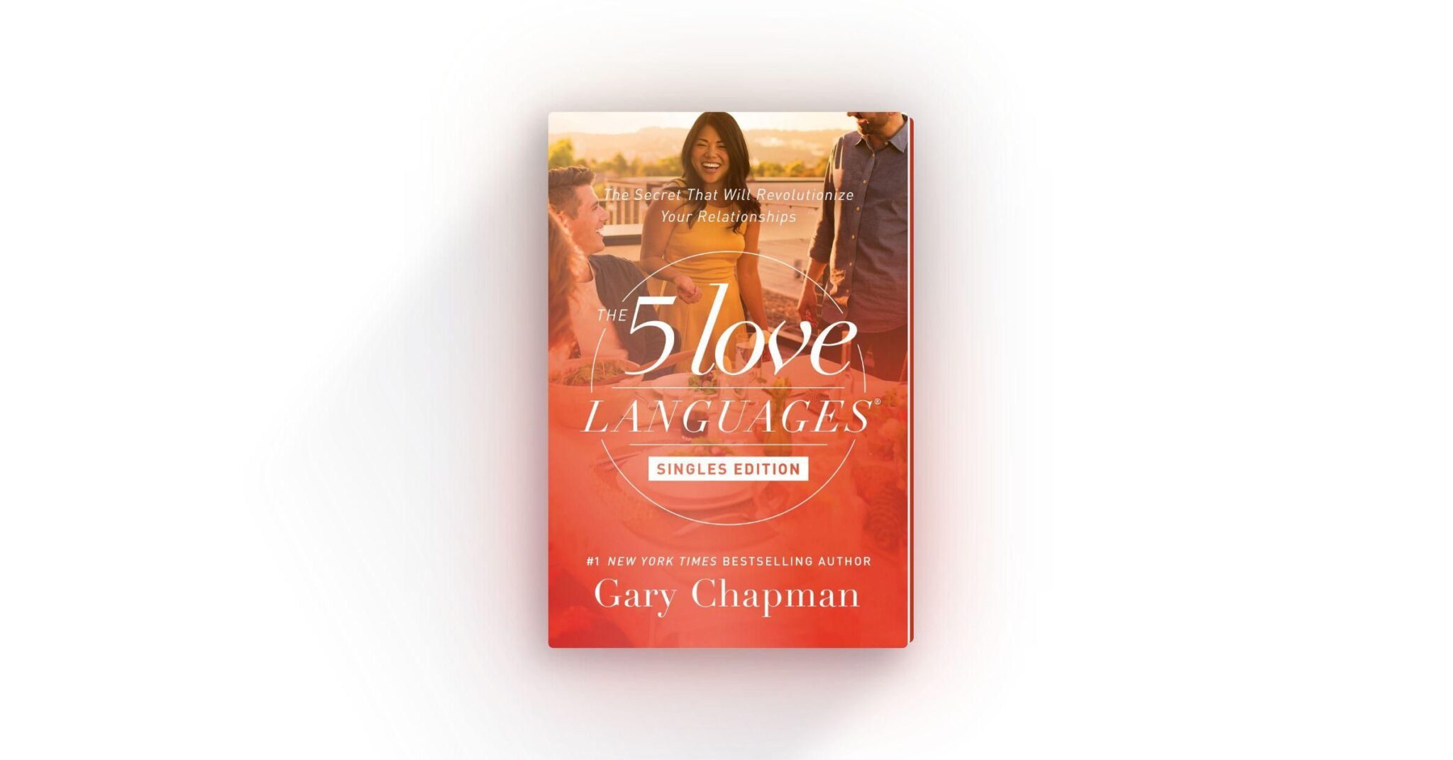 The 5 Love Languages® Singles Edition - Marriage Resources