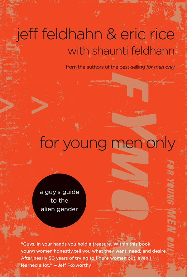 Okay, the authors aren't girls. But to bring you the facts they surveyed more than 1,000 of them. Every teen guy wants to know how girls are wired, what they want, and how they really think…Or at least how to talk to a girl without feeling like an idiot. Here's your chance to find out.