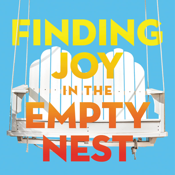 When the kids are gone, you can discover a richer, deeper, and more fulfilling life than you ever imagined! Whether you’ve been looking forward to it or dreading it, the experience of coming home to an empty nest brings with it a well of emotions, realizations and one gigantic, all-consuming thought: Now what? In Finding Joy in the Empty Nest you will discover the best is yet to come!