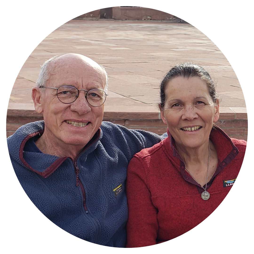 Christian and Christine Meert - Marriage Resources