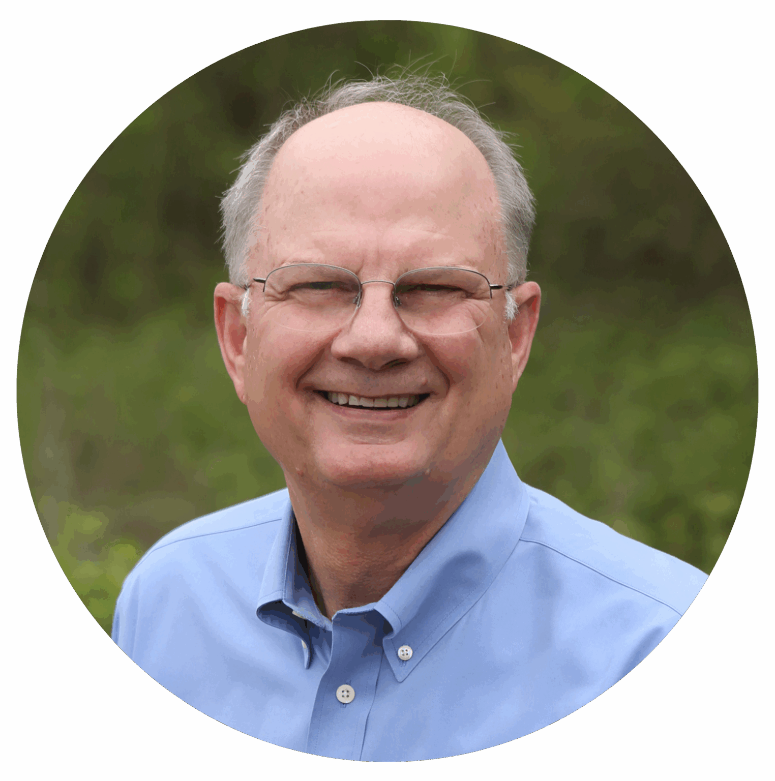 Dr. Randy Schroeder - Marriage Resources
